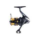 Shimano Sahara FJ C2000S HG Haspelrulle