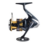 Shimano Sahara FJ C3000 Haspelrulle