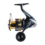 Shimano Sahara FJ C5000 XG Haspelrulle