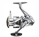 Shimano Sedona FJ 4000 Haspelrulle