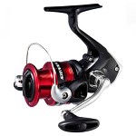 Shimano Sienna 4000 FG Haspelrulle