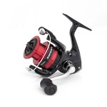 Shimano Sienna 2500 FG Haspelrulle