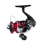 Shimano Sienna 2500 FG Haspelrulle