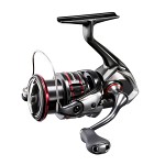 Shimano Vanford 2500 HG Haspelrulle