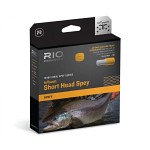 RIO Intouch Shorthead Spey Fluglina