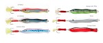 Abu Garcia Sillen 500g