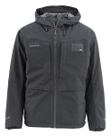 Simms Bulkley Black Vadarjacka