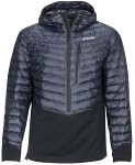 Simms ExStream Bicomp Hoody Small mörkblå
