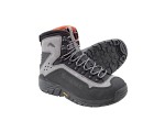 Simms Vadarsko G3 Guide Steel Grey Gummisula 