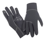 Simms Kispiox Glove Black