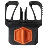 Simms Sharkfin Buckle