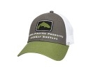 Simms Trout Icon Trucker Cyprus