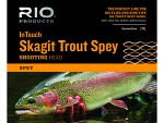 RIO Intouch Skagit Trout Spey Klumplina