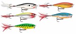 Rapala Skitter Pop 5cm 7g