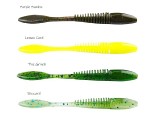 Big Bite Baits Smallie Smasher 9cm 12-pack