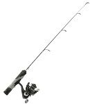 13 Fishing Sonicor Stealth Pimpelspö med rulle 71cm
