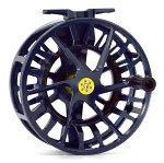 Lamson Speedster 7+ Midnight #6/8