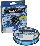 Spiderwire Stealth Smooth 8 150m Blue Camo Flätlina
