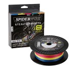 Spiderwire Stealth Smooth 8 270m Multicolor