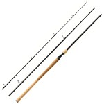Berkley Lightning 12ft  20-65g 3-del Spinnspö