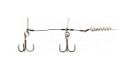 CWC Stinger 60lb Wire (beten 16-20cm)