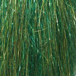 Sss Angel hair - Gaudy Green