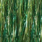 Sss Angel hair hd - Gaudy Green