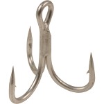 Owner ST-66TN treble hook stl 3/0 6st