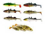 Westin Stanley The Stickleback 9cm 7g 5-pack