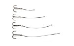 Darts Stinger Wire och trekrok 2-pack