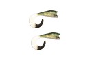 Giant Jigging CurlTail 2-pack 23cm MK