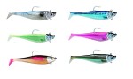 Storm Giant Jigging Shad 9" 385g