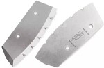 Strikemaster Maven Spare Blades 200mm