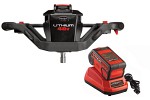 Strikemaster Lithium 40V Elmotor