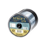 Stroft GTM 200m 0,50mm Nylonlina