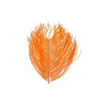 Struts herl - orange