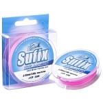 Sufix Ice Magic White Pink Islina 50m