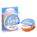 Sufix Ice Magic Yellow Orange 50m Nylonlina