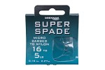 Drennan Super Spade-Kroktafs