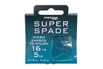 Drennan Super Spade-Kroktafs
