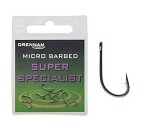 Drennan Super Specialist enkelkrok