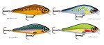 Rapala Super Shadow Rap 16cm 77g