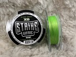 Strike Wire Instinct Braid X8 135m Gloss Green