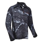 Swedteam Alpha Antibite Sweater Desolve Black