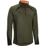 Swedteam Alpha Antibite Sweather, Herr