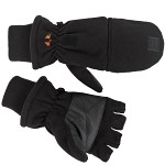 Swedteam Crest Thermo Handske Black