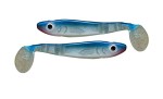 Abu Garcia McPike 25cm 2-pack 