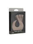 SZ Tails McMio 3-pack Pearl White