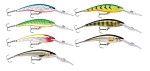 Rapala Deep Tail Dancer 13cm 42g