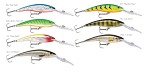 Rapala Deep Tail Dancer 13cm 42g